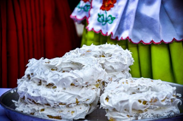 San Lorenzo celebra su tradición con la Feria del Rosquete y las Masas este domingo