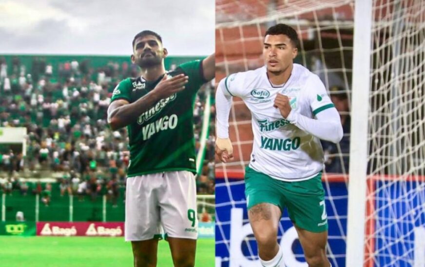 Oriente Petrolero desvincula a Acuña y Rodríguez, busca refuerzos y negocia por Haquin
