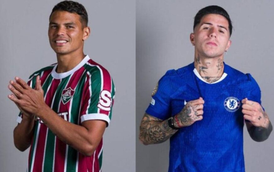 Fluminense y Chelsea se enfrentan en semifinales del Mundial de Clubes en busca de la final