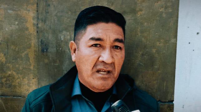 Pueblos originarios de Tarija rechazan reducción de escaños en Asamblea Departamental