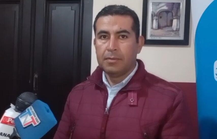 Segunda Circunvalación de Tarija supera el 65% de avance y se proyecta su finalización este año