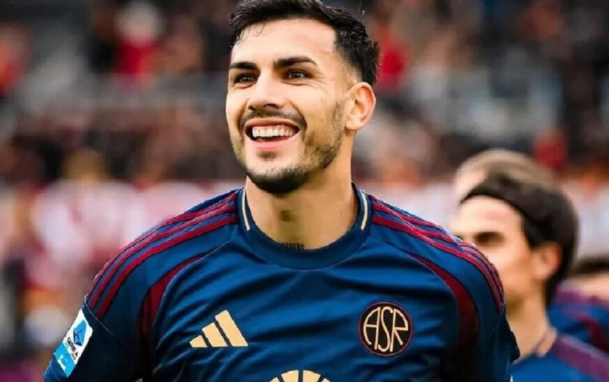 Paredes regresa a Boca Juniors: acuerdo por tres años y medio