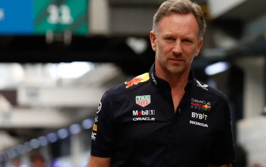 Christian Horner deja Red Bull Racing tras dos décadas, Laurent Mekies asume el puesto