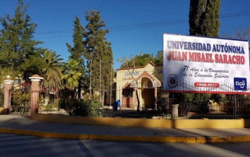 Docentes universitarios urgen al Gobierno medidas concretas ante la crisis económica y proponen cumbre nacional