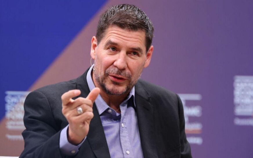 Claure defiende a Rodríguez para la Selección y critica oferta por Chávez