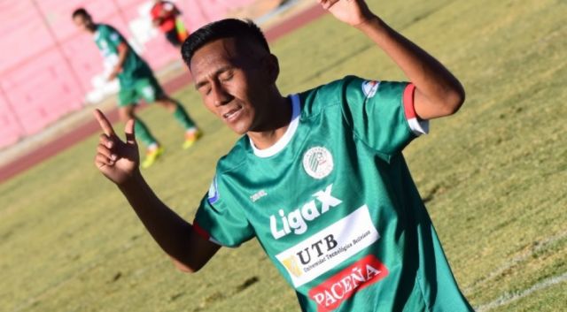 Municipal y Unión Tarija definen la Copa Simón Bolívar de Tarija en horario matutino