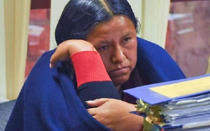 Proceso judicial contra ex-Fondo Indígena estancado por demora en inicio de juicio