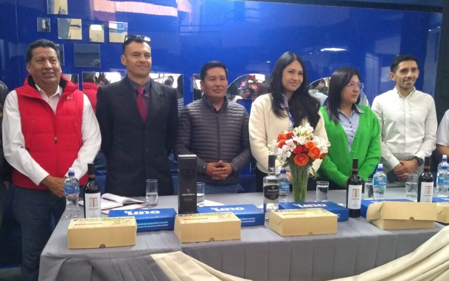 Ultra Run Chaguaya: Fe y Resistencia en Nueva Edición Oficial