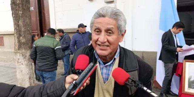 Crítica a la gestión del alcalde de Yacuiba por deficiencias en salud y obras públicas