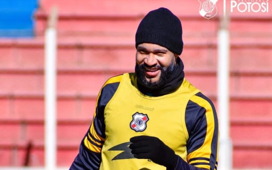 Nacional Potosí y Real Oruro se enfrentan en un duelo inédito por la cima de la tabla