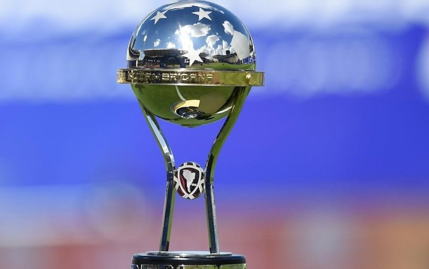 Copa Sudamericana 2025: Inicia fase de playoffs con duelo de campeones y equipos de Libertadores