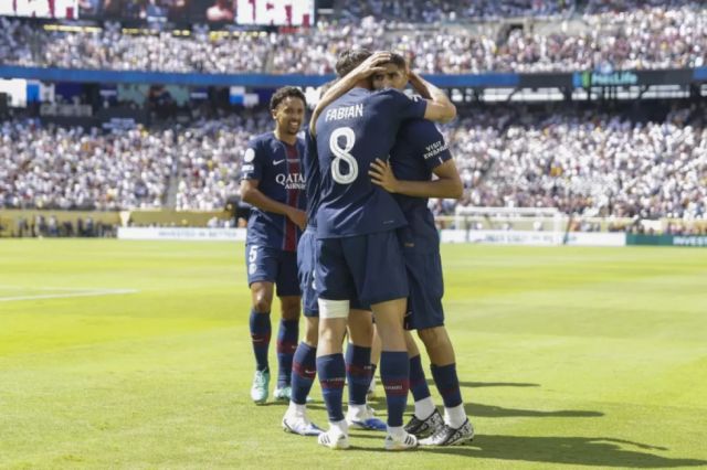 PSG y Chelsea se enfrentan en una final de Mundial de Clubes con filosofías similares y trayectorias ascendentes