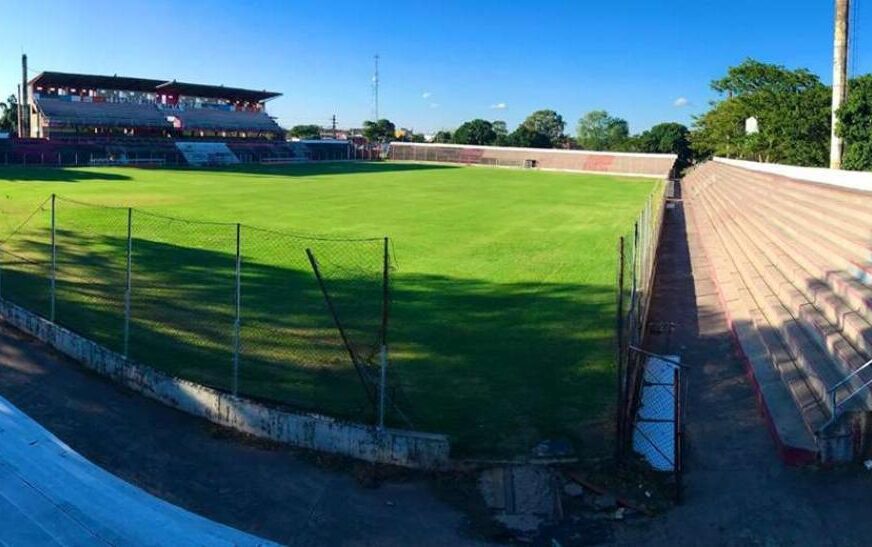 Blooming regresa a Santa Cruz con nuevo estadio para jugar de local