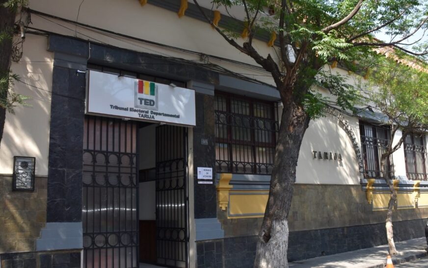 Legisladores urgen Ley Electoral Departamental y Diálogo para afrontar crisis económica y de salud