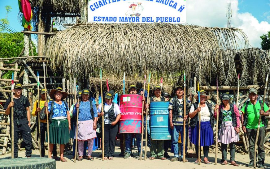 Identifican zonas de riesgo electoral por posibles disturbios y planifican resguardo intensificado