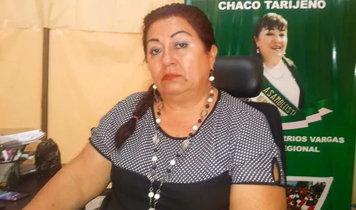 Reunión postergada entre Asamblea y Ejecutivo del Gran Chaco por deudas financieras; fiscalizan canasta para adultos mayores