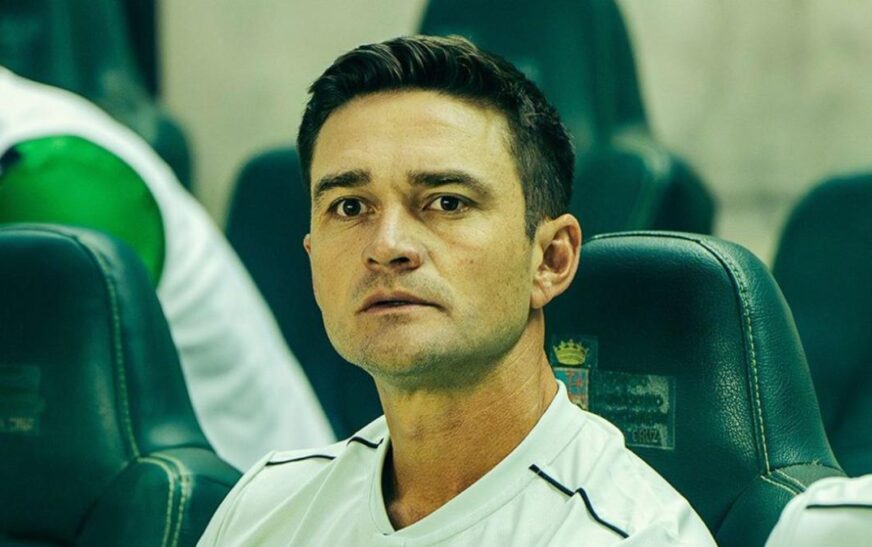 Joaquín Monasterio reclama pago adeudado de Oriente Petrolero tras más de un año sin remuneración