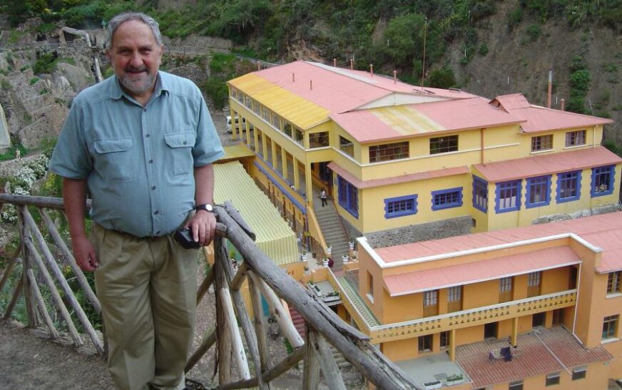 Reanudan juicio contra ex provinciales jesuitas por presunto encubrimiento de abusos en Cochabamba