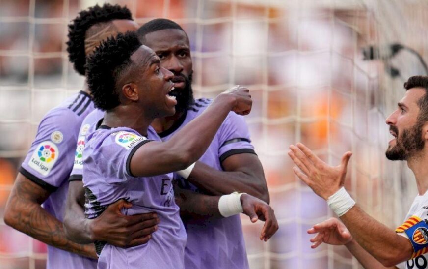 Valencia demandará a productora de documental ‘Baila, Vini’ por representación distorsionada