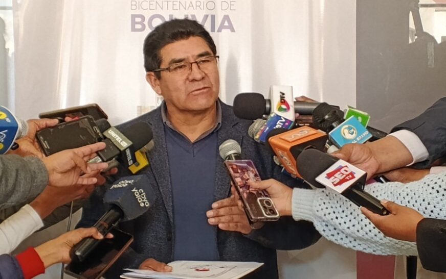 Ministerio de Educación extiende receso invernal en ocho departamentos por frente frío y sarampión