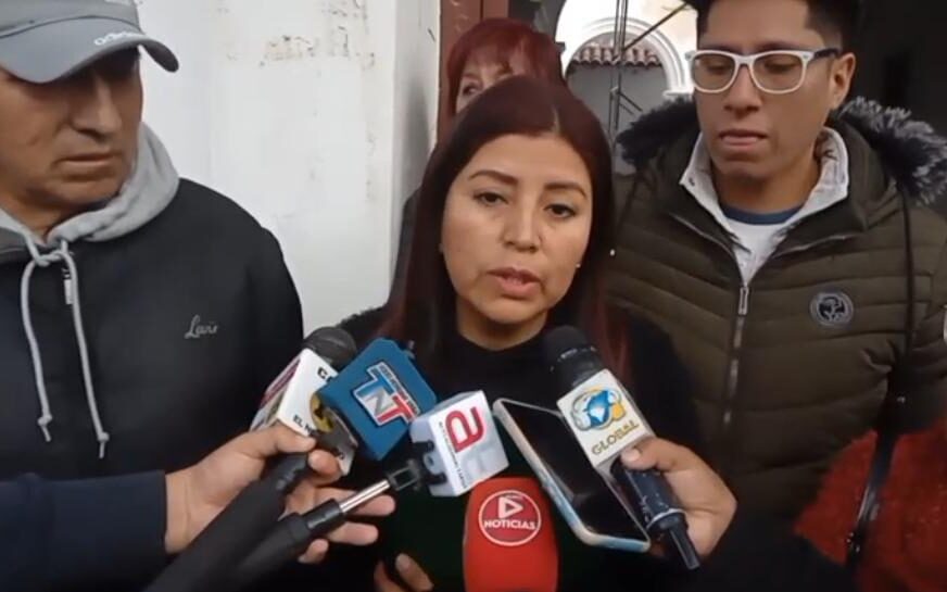 Directiva vecinal denuncia retención de 140.000 bolivianos por gestión anterior en Tarija