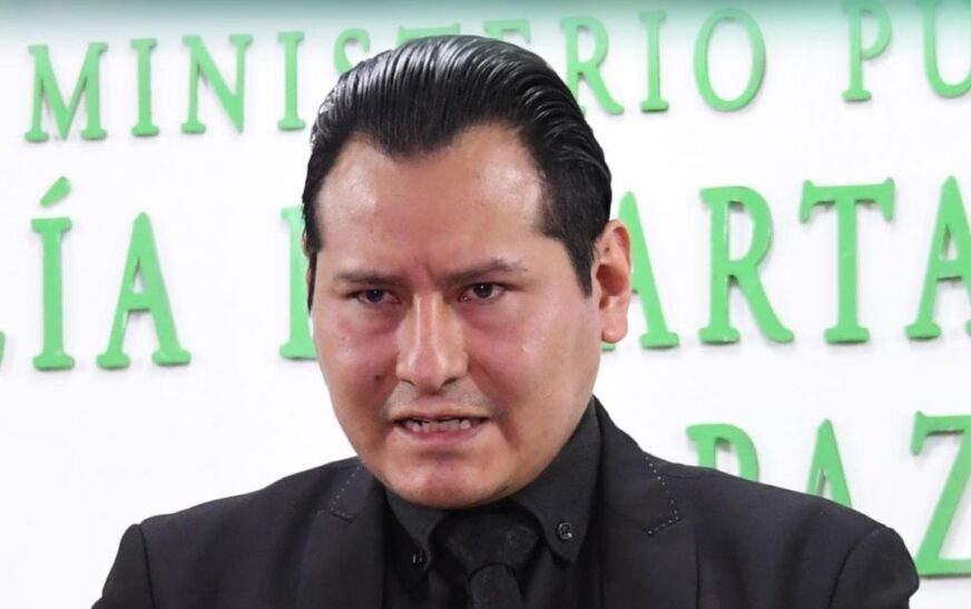 Acceso a teléfono clave para caso de presunta manipulación judicial pendiente de resolución judicial