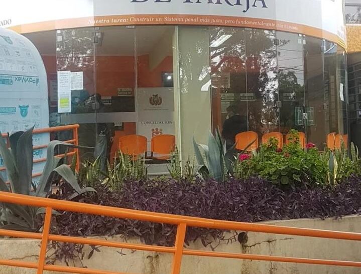 Fiscalía de Tarija: 36 nuevas investigaciones en 2024 contra trata, proxenetismo y prostitución, con 11 concluidas