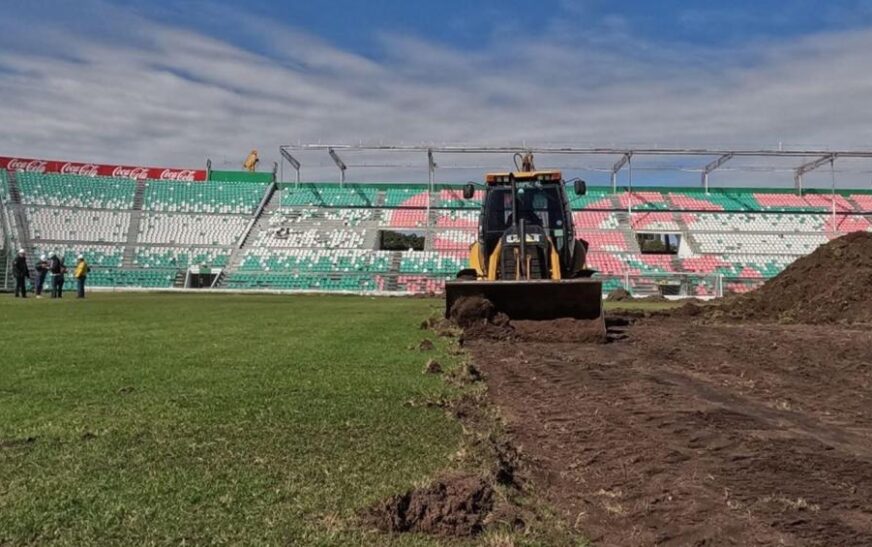 Conmebol gestiona directamente fondos para final internacional de fútbol, excluyendo transferencia a Gobernación local