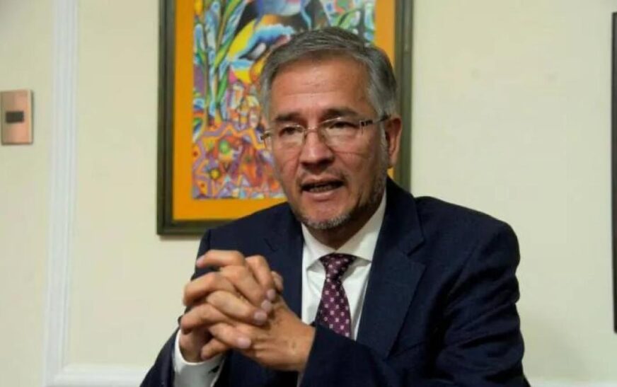 Asociación de Egresados Diplomáticos Retoma Actividades con Agenda de Fortalecimiento Exterior