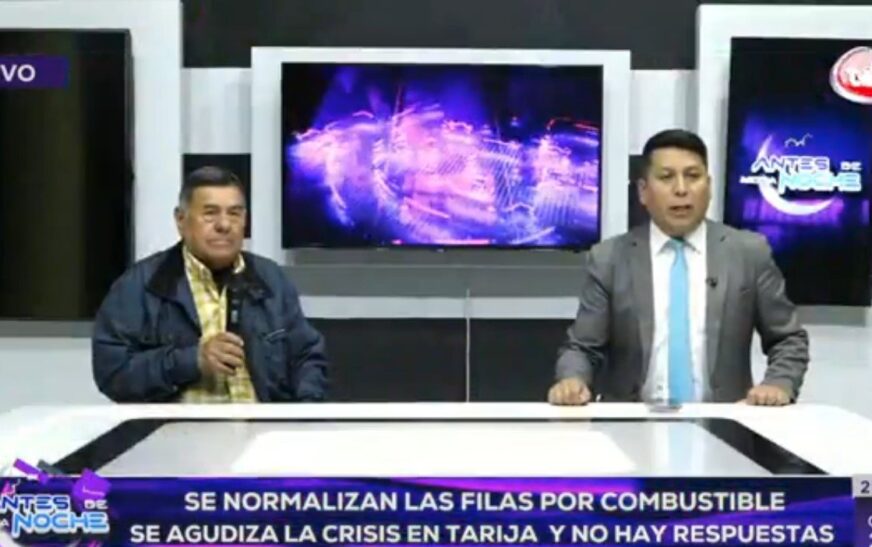 Escasez de diésel y gasolina: un año de impacto generalizado y discrepancias en el suministro