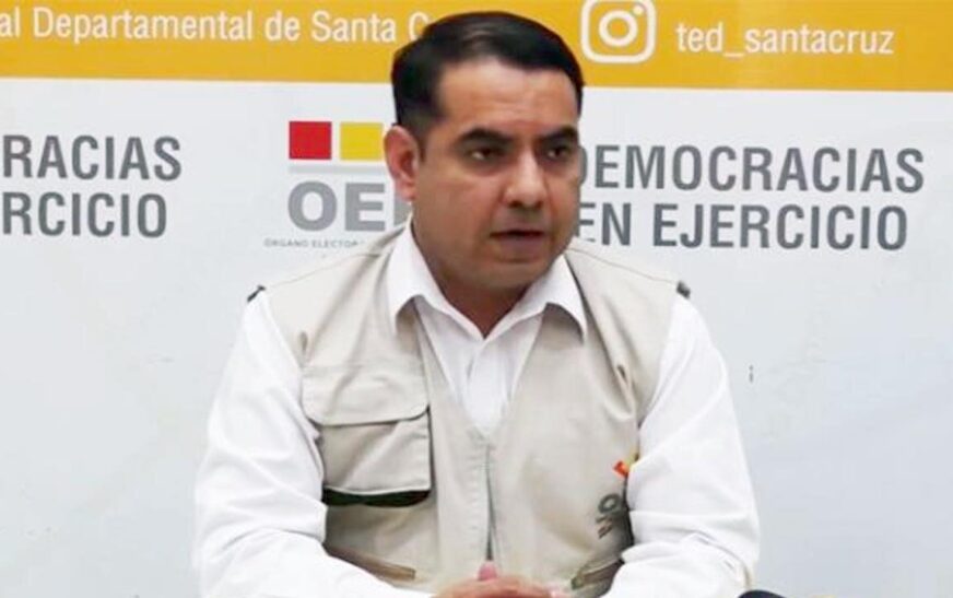 Tribunal Electoral planifica dos debates presidenciales con los nueve candidatos