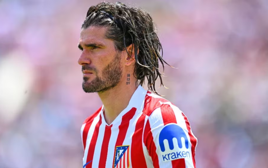 Mascherano confirma interés en De Paul, pero enfoca en partido clave del Inter Miami