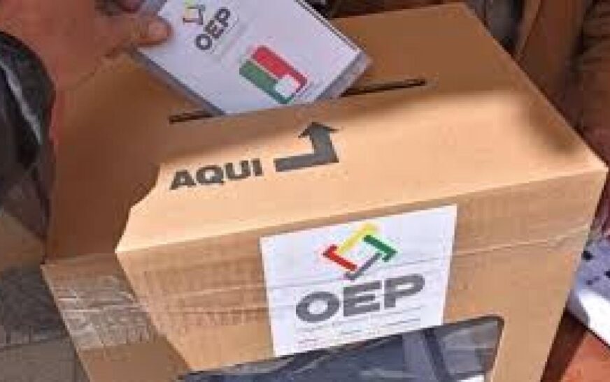 Policía despliega plan de seguridad integral ante amenazas en jornada electoral