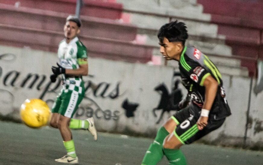 Definidos clasificados, Copa Simón Bolívar se prepara para sorteo de fase nacional