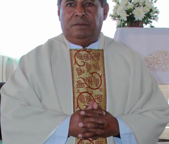 Fallece el padre Juan Vega, párroco de San Roque, tras 31 años de servicio