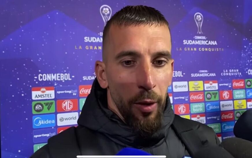 Echeverría destaca profesionalismo superior de Bolívar y ambición continental