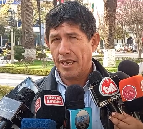 Salud Departamental en Crisis: Desvinculaciones, Bono Pendiente y Falta de Insumos Exigen Cumbre Urgente