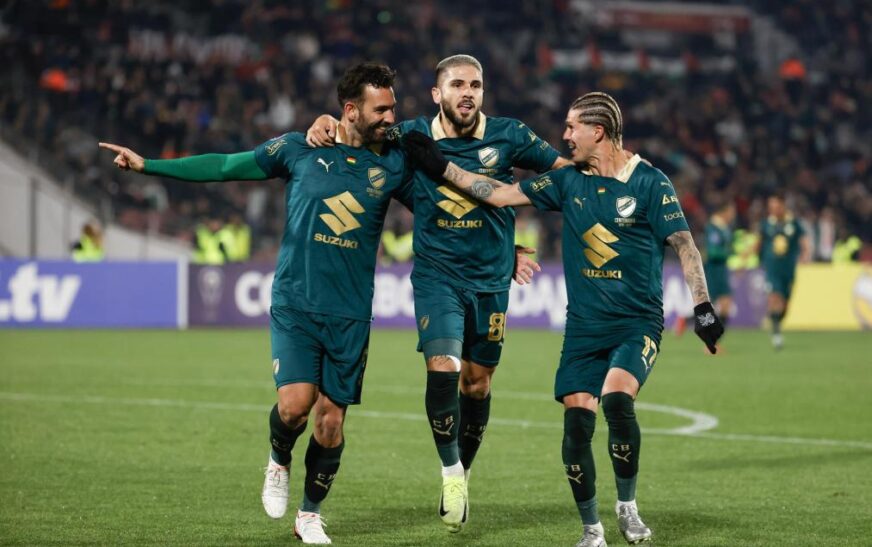 Club paceño supera los 4.7 millones de dólares en ingresos por participación continental