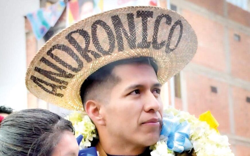 Rodríguez advierte que el voto nulo podría fortalecer a la derecha y desfavorecer a la izquierda