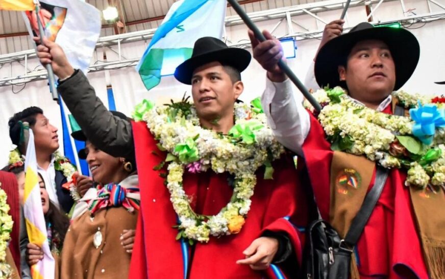 Rodríguez rechaza llamado al voto nulo y advierte que beneficia a la derecha