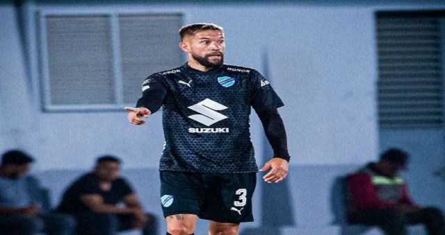 Torrén resurge: el defensor clave en la victoria de Bolívar y su pase a octavos de final