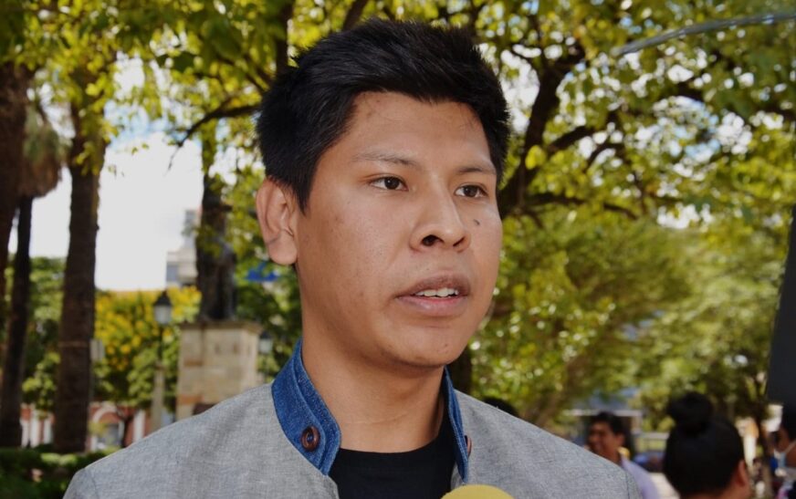 Gobernación acusa a Jefatura de Trabajo de parcialización en casos contra SEDECA
