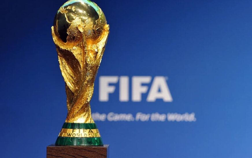 FIFA anuncia fecha y sede oficial para el sorteo del Mundial 2026