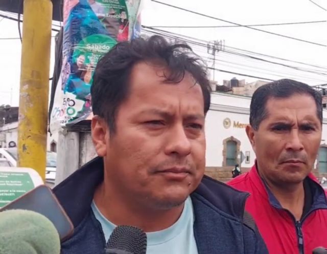 Productores de Yacuiba Rechazan Traslado del Senasag