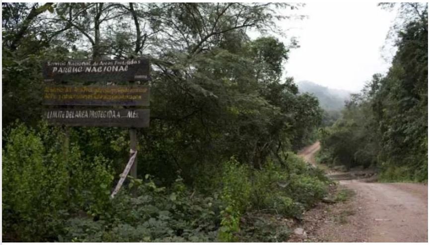 Túnel del Aguaragüe nueva fecha consulta pública primera semana agosto