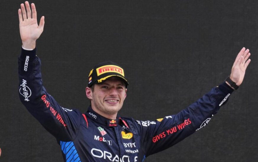 Max Verstappen Red Bull Racing renovación contrato Fórmula 1 futuro asegurado