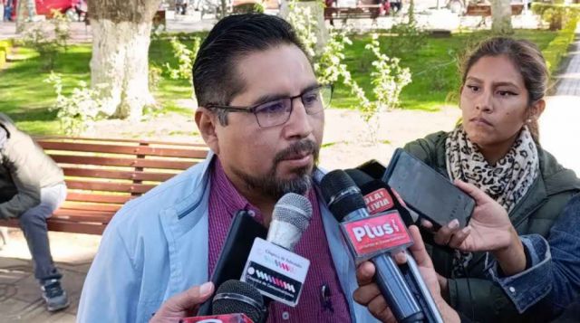 Tarija Panificadores se Desvinculan de Conapabol Señalan Diferencias Clave