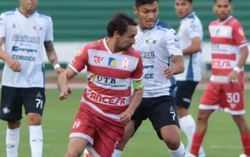 Bicentenario posterga Independiente Wilstermann partido crucial por festejos