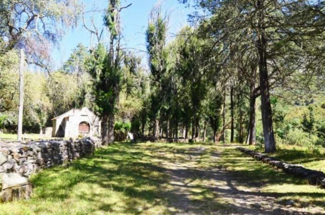 Instituciones Proponen Cordón Ecológico Estratégico Para Salvaguardar la Reserva de Sama