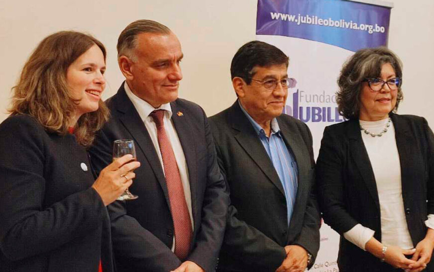 Más de 600 Voluntarios Capacitados Conforman Misión de Observación Electoral Nacional